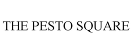THE PESTO SQUARE trademark