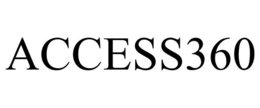 ACCESS360 trademark