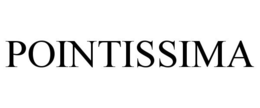 POINTISSIMA trademark