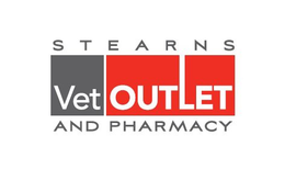 STEARNS VET OUTLET AND PHARMACY trademark