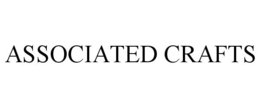ASSOCIATED CRAFTS trademark