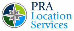 PRA LOCATION SERVICES trademark