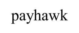 PAYHAWK trademark