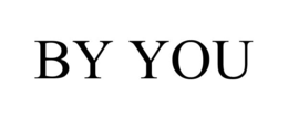 BY YOU trademark