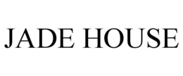 JADE HOUSE trademark
