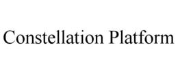 CONSTELLATION PLATFORM trademark