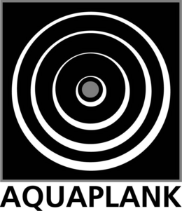 AQUAPLANK trademark