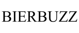BIERBUZZ trademark