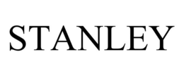 STANLEY trademark