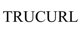 TRUCURL trademark