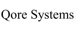 QORE SYSTEMS trademark