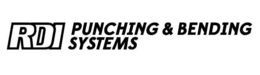 RDI PUNCHING & BENDING SYSTEMS trademark