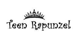 TEEN RAPUNZEL trademark