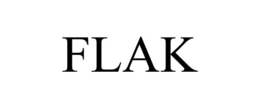 FLAK trademark