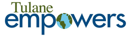 TULANE EMPOWERS trademark