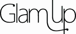 GLAM UP trademark