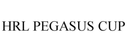 HRL PEGASUS CUP trademark