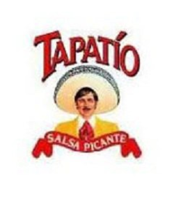 TAPATÍO SALSA PICANTE trademark