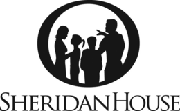 O SHERIDAN HOUSE trademark