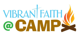 VIBRANT FAITH @ CAMP trademark