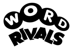 WORD RIVALS trademark