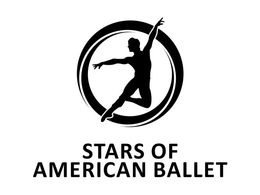 STARS OF AMERICAN BALLET trademark