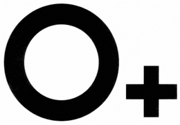 O+ trademark