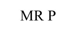 MR P trademark