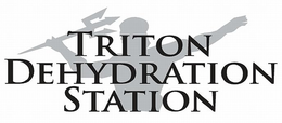 TRITON DEHYDRATION STATION trademark