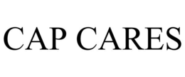 CAP CARES trademark