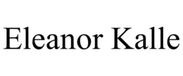 ELEANOR KALLE trademark