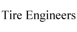 TIRE ENGINEERS trademark