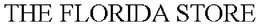 THE FLORIDA STORE trademark