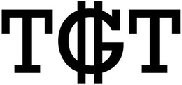 TGT trademark