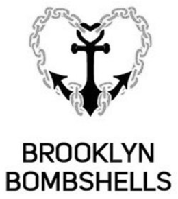 BROOKLYN BOMBSHELLS trademark