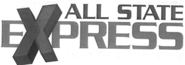 ALL STATE EXPRESS trademark
