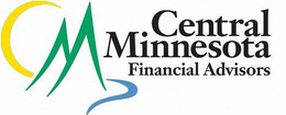 CENTRAL MINNESOTA FINANCIAL ADVISORS trademark