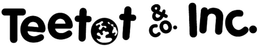 TEETOT & CO. INC. trademark