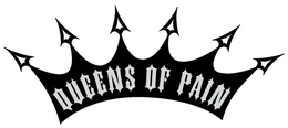 QUEENS OF PAIN trademark