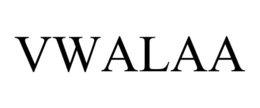 VWALAA trademark