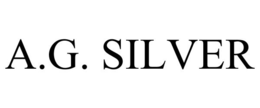 A.G. SILVER trademark