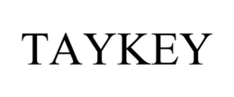 TAYKEY trademark