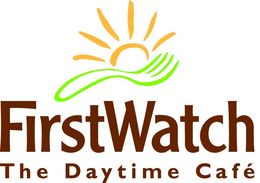 FIRSTWATCH THE DAYTIME CAFÉ trademark