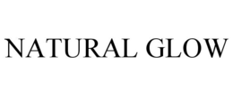 NATURAL GLOW trademark