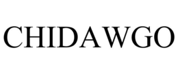 CHIDAWGO trademark