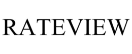 RATEVIEW trademark