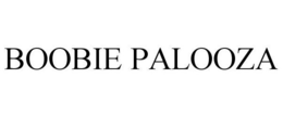 BOOBIE PALOOZA trademark