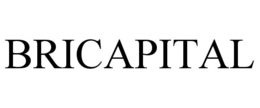 BRICAPITAL trademark