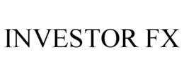 INVESTOR FX trademark