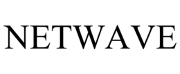 NETWAVE trademark